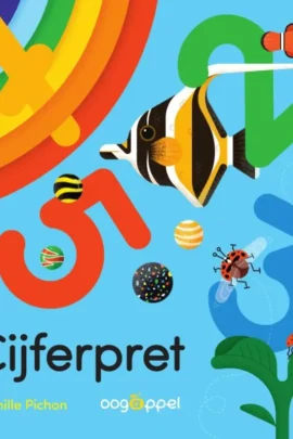 Cijferpret