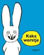 Kakaworstje | 9789059089747