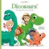 The Big Dinosaur Book | 9798890630902