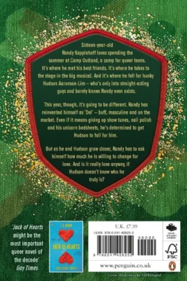 Camp | 9780241428252