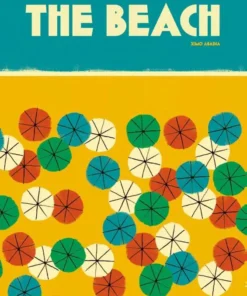 The Beach
