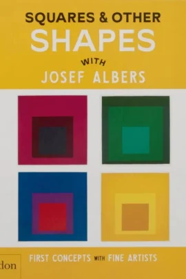 Squares & Other Shapes