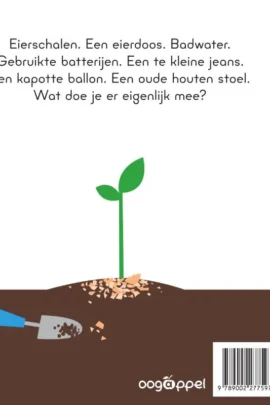 Alternative view of Wat doe je ermee?