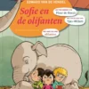 Sofie en de olifanten | 9789045119823