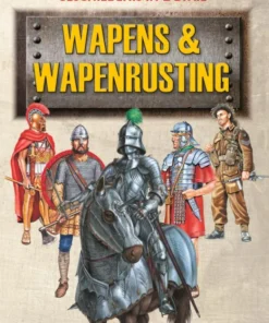 Wapens & wapenrusting