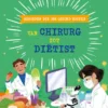 van chirurg tot diëtist | 9789464398793 van chirurg tot diëtist | 9789464398793