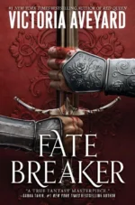 Fate Breaker | 9780063381353