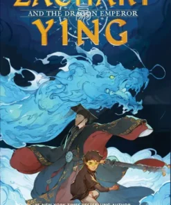 Zachary Ying and the Dragon Emperor