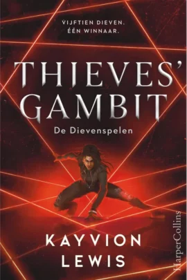 De Dievenspelen