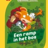 Een ramp in het bos (AVI E3) | 9789403635262 Een ramp in het bos (AVI E3) | 9789403635262