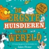 De ergste huisdieren van de wereld | 9789076268675