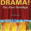 The Four Dorothys | 9781481401609 The Four Dorothys | 9781481401609