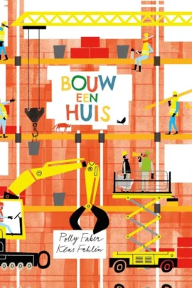 Bouw een huis