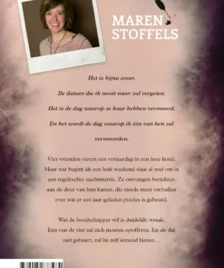 Room service | 9789025877484 Room service - Afbeelding 2