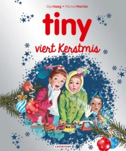 Tiny viert Kerstmis