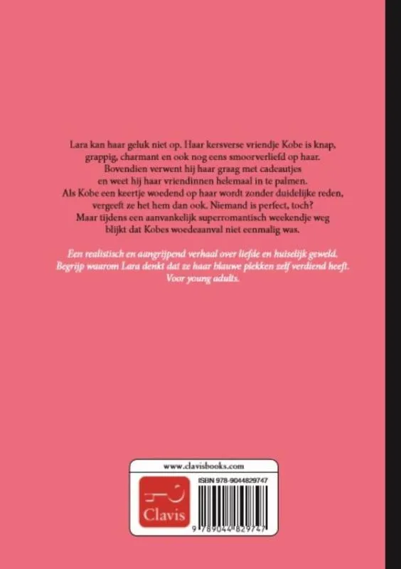 Sterker dan jij | 9789044829747 Sterker dan jij - Afbeelding 2