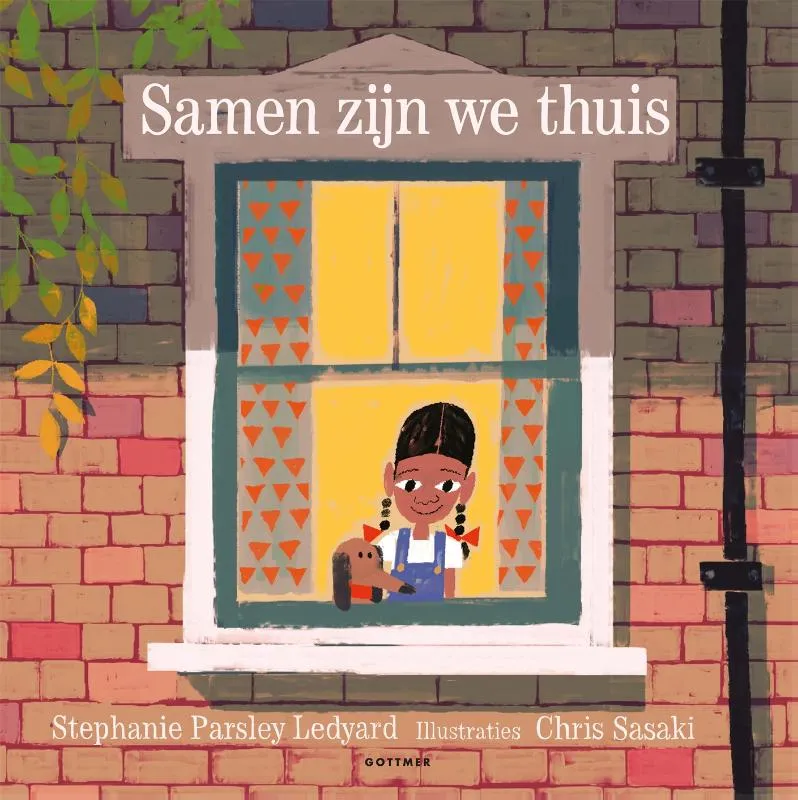 Samen zijn we thuis | 9789025773427 Samen zijn we thuis