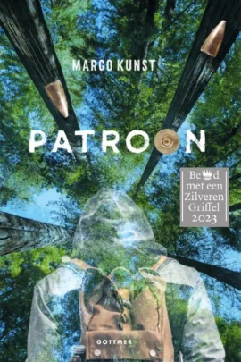 Patroon | 9789048743261 Patroon | 9789048743261