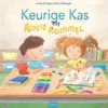 Keurige Kas en Rosie Rommel | 9789044857993