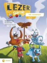 Het Monsterland | 9789462345911 Het Monsterland | 9789462345911