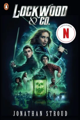 Lockwood & Co.– Now a major Netflix series