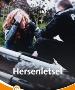 Hersenletsel