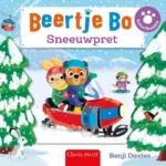 Sneeuwpret | 9781805074571 Sneeuwpret | 9781805074571
