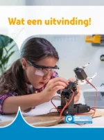 Wat een uitvinding! | 9789086649457