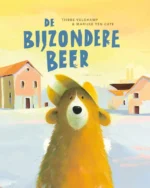 De bijzondere beer | 9789044841169 De bijzondere beer | 9789044841169