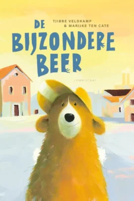 De bijzondere beer