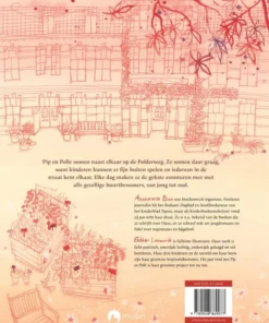 Alternative view of Het jaar rond met Pip en Polle