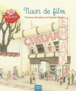 Naar de film