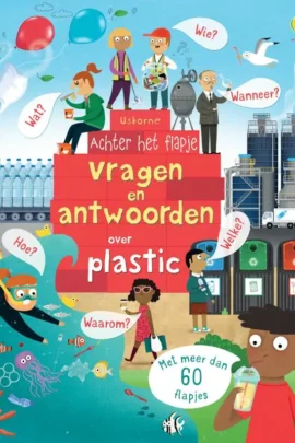 Plastic
