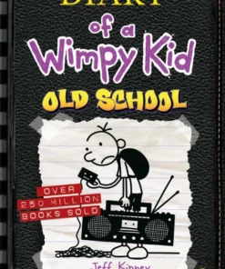 Old School (Book 10)