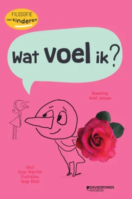 Filosofie voor kinderen
