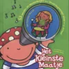 Het kleinste maatje | 9789059247307