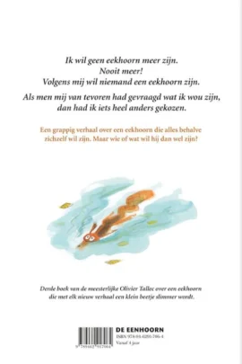 Wat ik wil zijn | 9789462917064