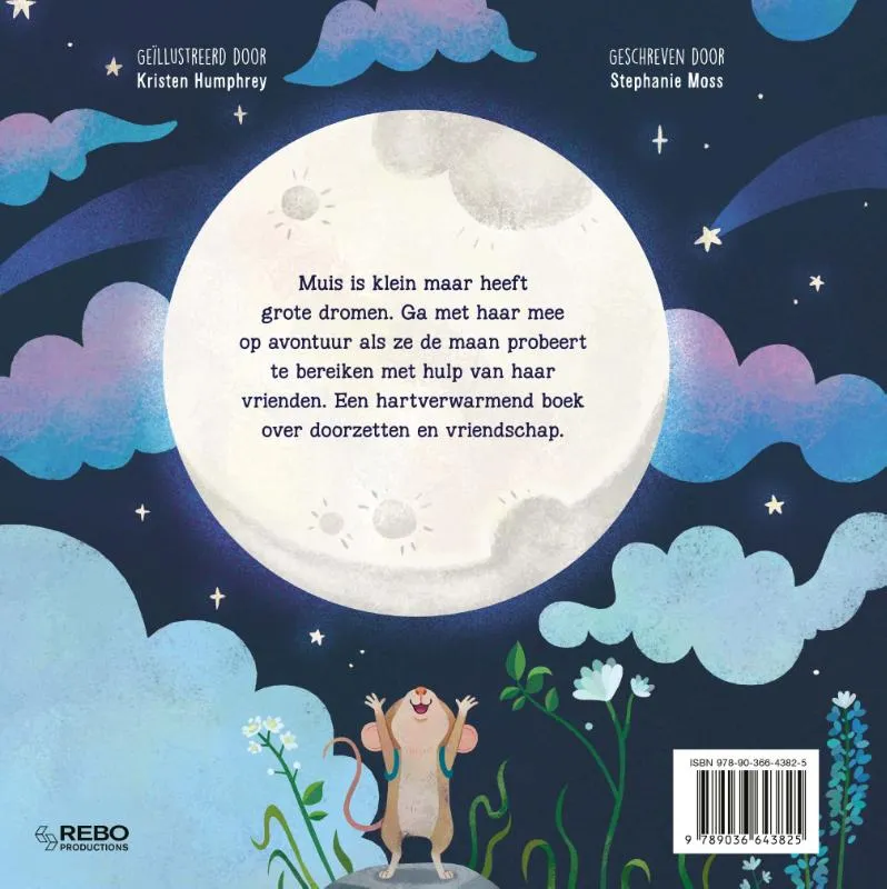 Hoe kom ik op de maan? | 9789036643825 Hoe kom ik op de maan? - Afbeelding 2