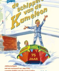 De schippers van de Kameleon