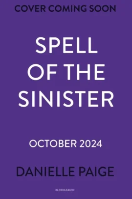 Spell of the Sinister