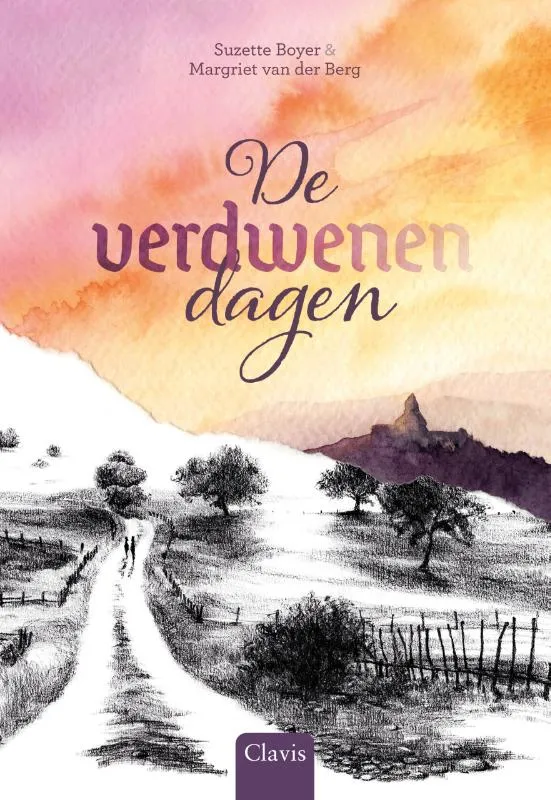 De verdwenen dagen | 9789044857030 De verdwenen dagen