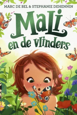 Mali en de Vlinders