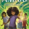 Amari and the Despicable Wonders | 9781407134611