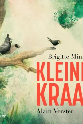 Kleine kraai