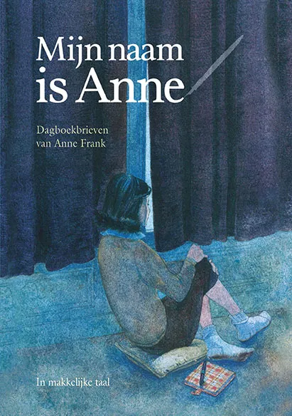 Mijn naam is Anne | 9789086965779 Mijn naam is Anne