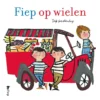 Fiep op wielen | 9789044857870