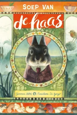 Soep van de Haas