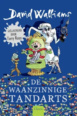 De waanzinnige tandarts