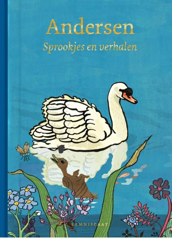 Andersen - sprookjes en verhalen | 9789047702726 Andersen - sprookjes en verhalen