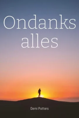 Ondanks alles